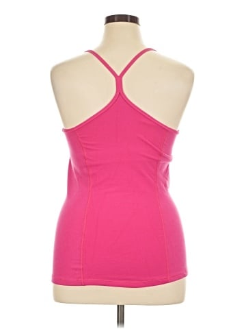Nike Tank Top (view 2)
