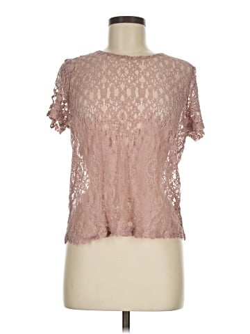 14th & Union Short Sleeve Top (view 1)