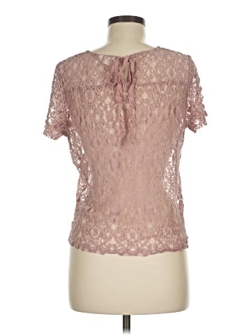 14th & Union Short Sleeve Top (view 2)