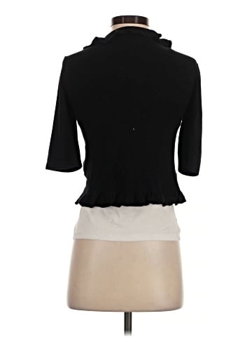 Ronni Nicole 3/4 Sleeve Top (view 2)
