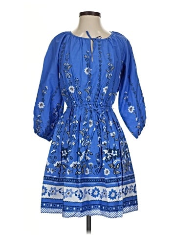 Ann Taylor Casual Dress (view 1)