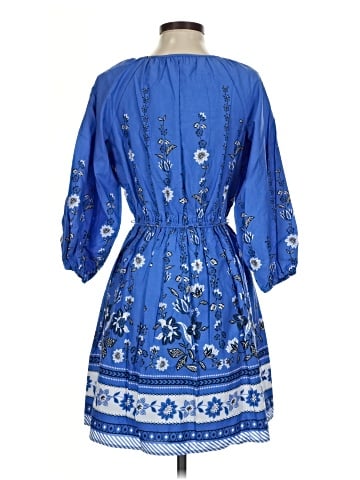 Ann Taylor Casual Dress (view 2)