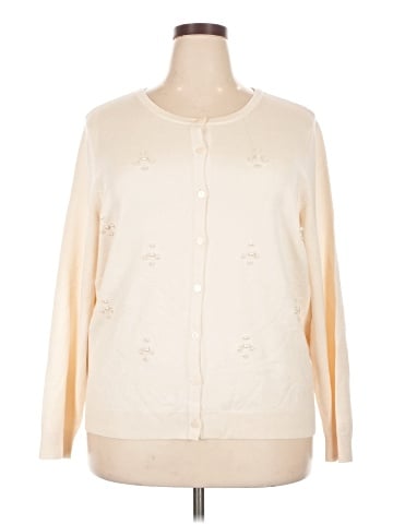 Chico's Cardigan (view 1)