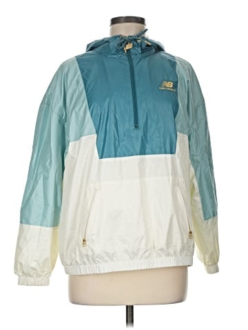 New Balance Windbreaker (view 1)