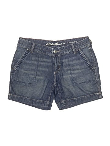 Eddie Bauer Denim Shorts (view 1)