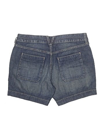 Eddie Bauer Denim Shorts (view 2)