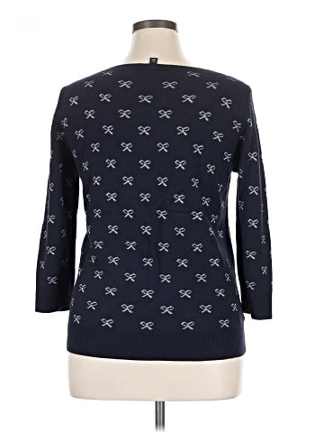 Ann Taylor Pullover Sweater (view 2)