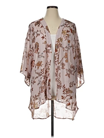 Maurices Kimono (view 1)