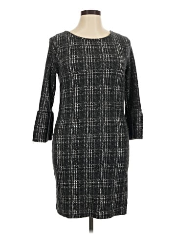 Banana Republic Factory Store Casual Dress (view 1)