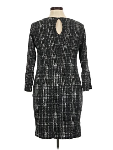 Banana Republic Factory Store Casual Dress (view 2)