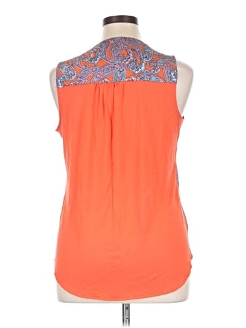 The Limited Sleeveless Blouse (view 2)