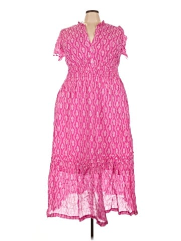 CeCe Casual Dress (view 1)