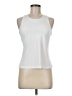 Ideology White Active Tank Size M - photo 1