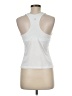 Ideology White Active Tank Size M - photo 2