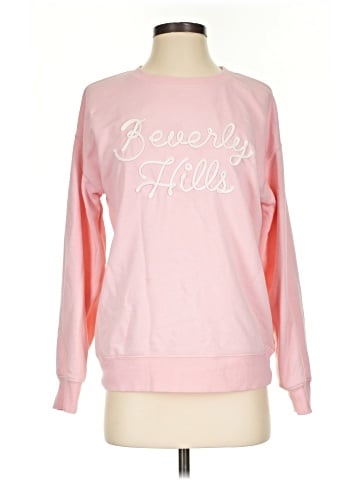 Francesca's Sweatshirt (view 1)