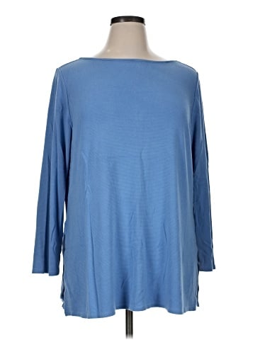 J.Jill Pullover Sweater (view 1)