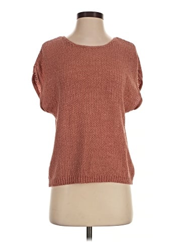 Jessica Simpson Pullover Sweater (view 1)