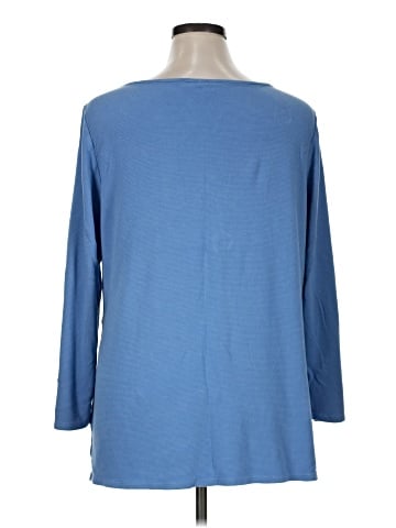 J.Jill Pullover Sweater (view 2)
