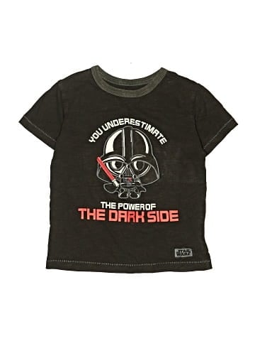 Disney Parks Short Sleeve T-Shirt (view 1)
