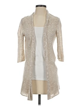 Eileen Fisher Cardigan (view 1)