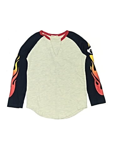 Appaman 3/4 Sleeve T-Shirt (view 1)