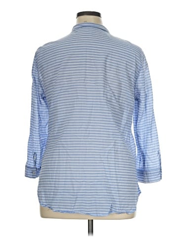 grand & greene 3/4 Sleeve Blouse (view 2)