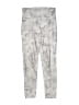 Gap Fit Camo Silver Active Pants Size 8 - photo 1