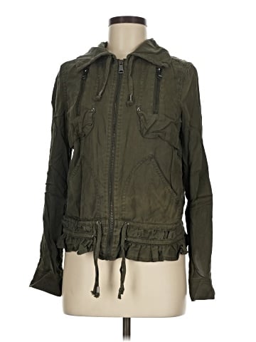 Vigoss Jacket (view 1)