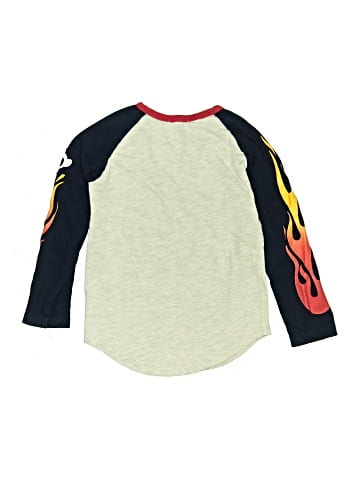 Appaman 3/4 Sleeve T-Shirt (view 2)