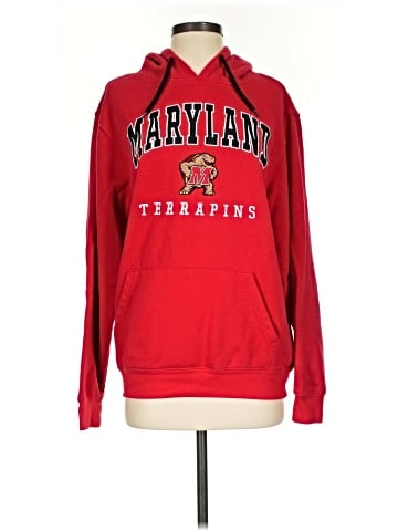 Colosseum Athletics Pullover Hoodie (view 1)