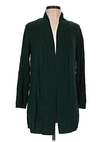 Pink Clover Cardigan (view 1)