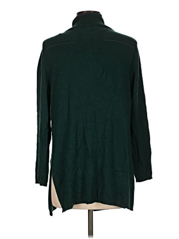 Pink Clover Cardigan (view 2)