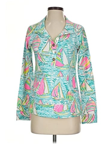 Lilly Pulitzer Pullover Sweater (view 1)