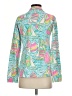 Lilly Pulitzer Teal Pullover Sweater Size XS - photo 2
