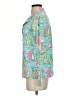 Lilly Pulitzer Teal Pullover Sweater Size XS - photo 5