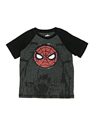 Marvel Short Sleeve T-Shirt (view 1)