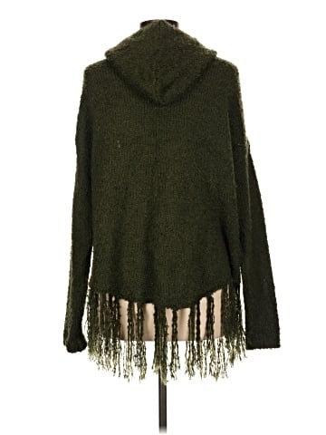 Bobeau Cardigan (view 2)