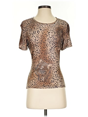 Kay Celine Short Sleeve T-Shirt (view 1)