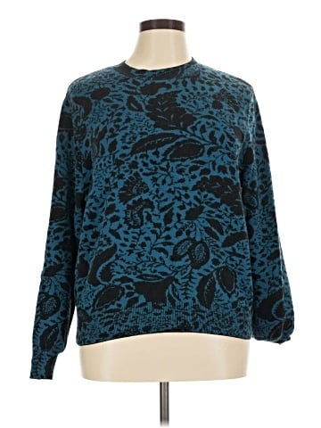 Ann Taylor Pullover Sweater (view 1)