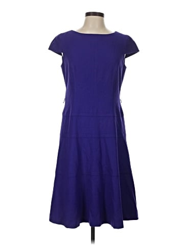 Anne Klein Casual Dress (view 1)