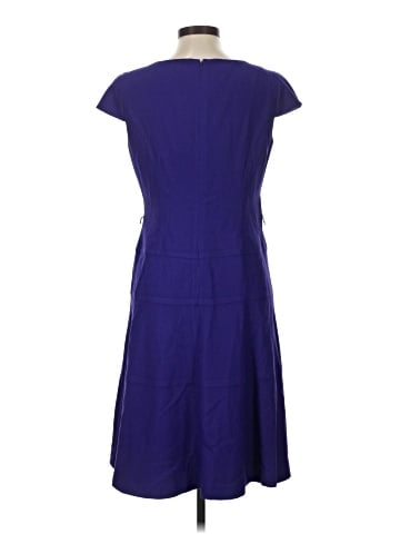 Anne Klein Casual Dress (view 2)