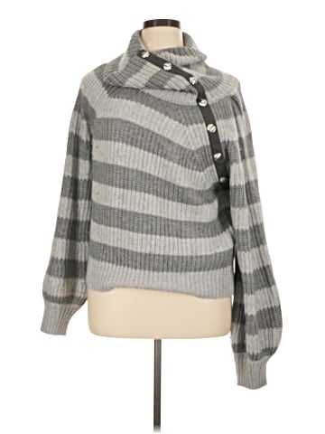 Derek Lam Pullover Sweater (view 1)