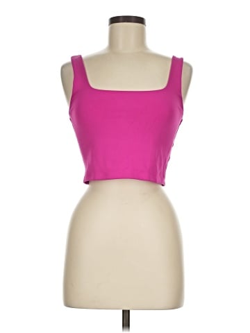 Express Tank Top (view 1)