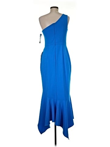 Xscape Cocktail Dress (view 2)