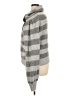 Derek Lam Stripes Gray Pullover Sweater Size XL - photo 5