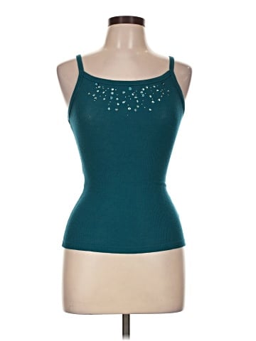 Monkey Wear Tank Top (view 1)