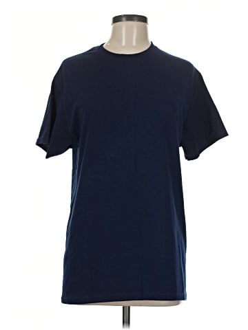 Jerzees Short Sleeve T-Shirt (view 1)
