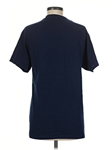 Jerzees Short Sleeve T-Shirt (view 2)