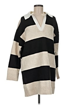 Sanctuary Pullover Sweater (view 1)