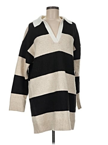 Sanctuary Pullover Sweater (view 1)